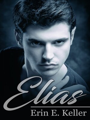 cover image of Elias
